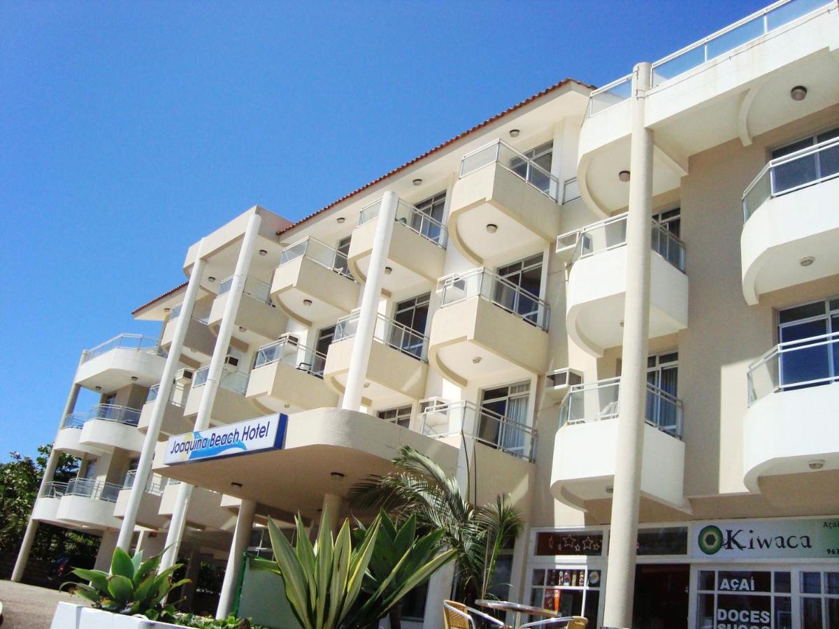 Joaquina Beach Hotel photo