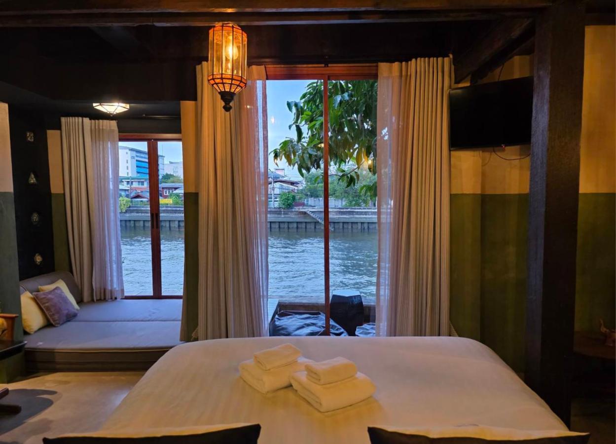 Siamotif Boutique Hotel - 4