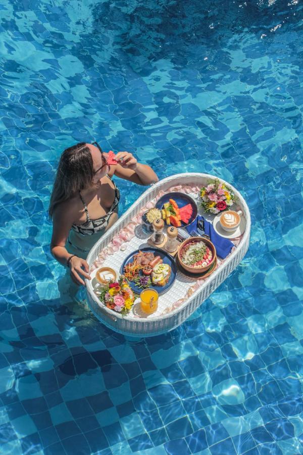 Nadi Hotel Legian - 3