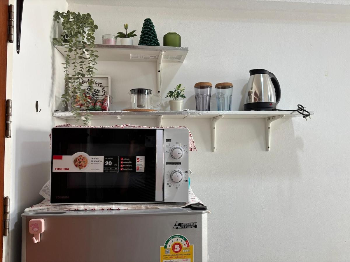 Tiny Nest Pratunum Airport Link