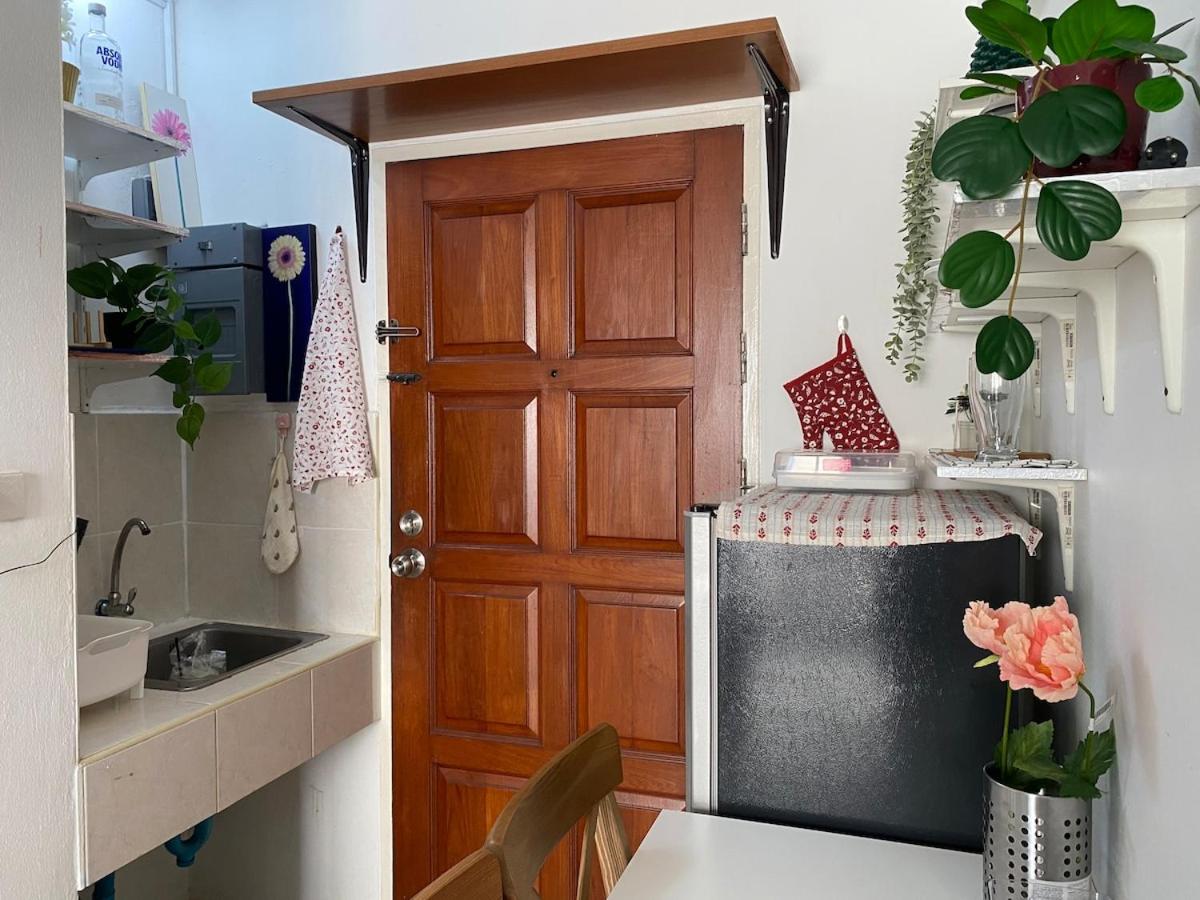 Tiny Nest Pratunum Airport Link - 3