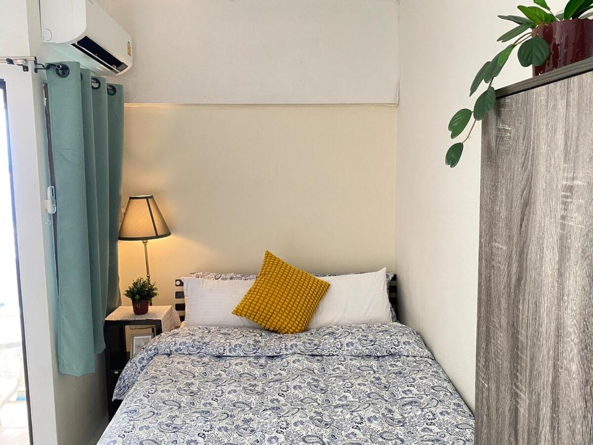 Tiny Nest Pratunum Airport Link - 2