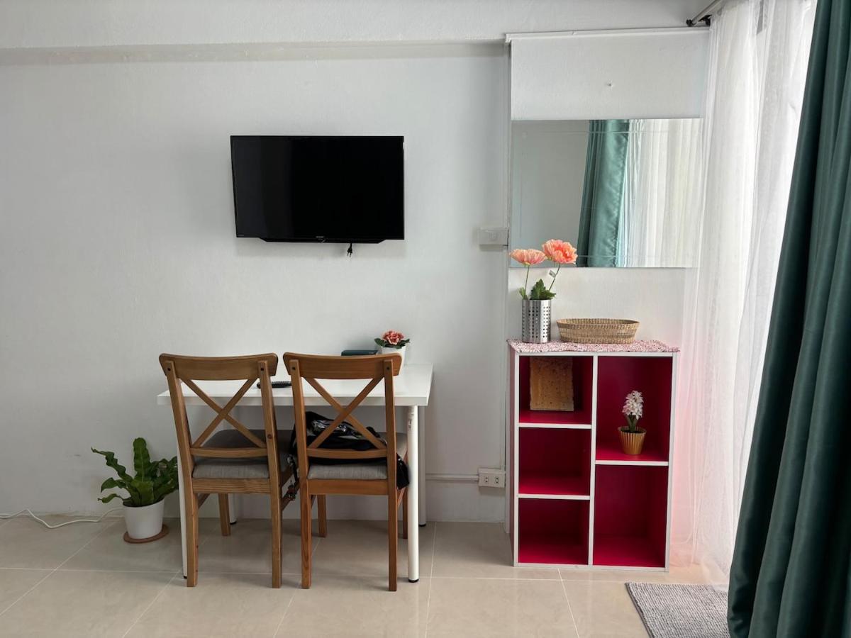 Tiny Nest Pratunum Airport Link - 5