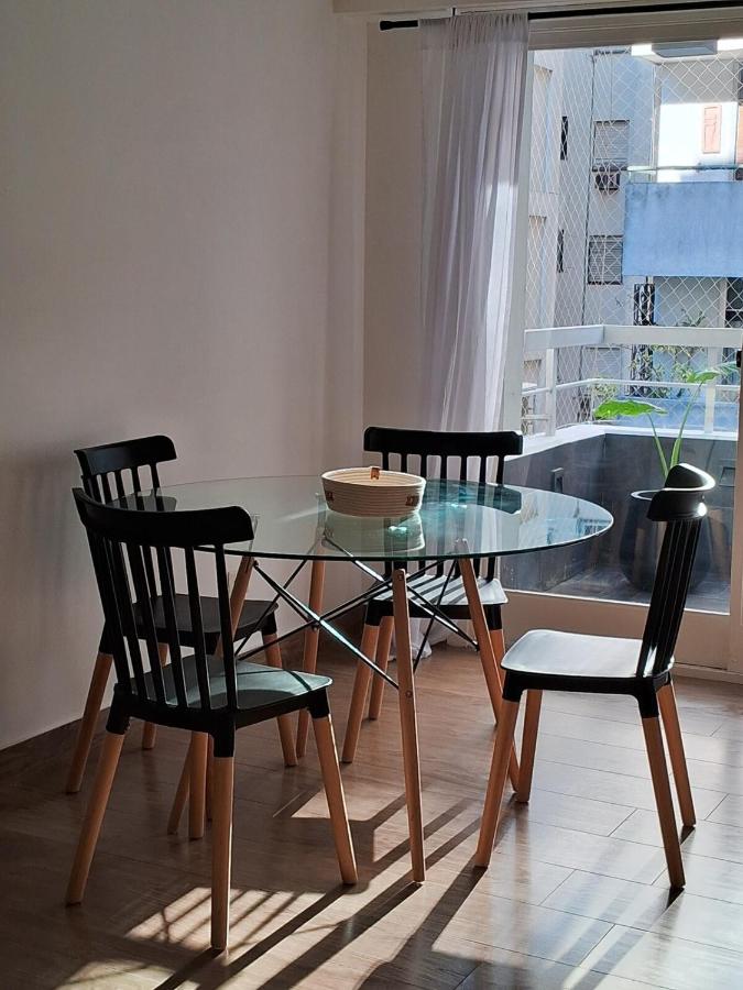 Recoleta, departamento de lujo a estrenar - 5