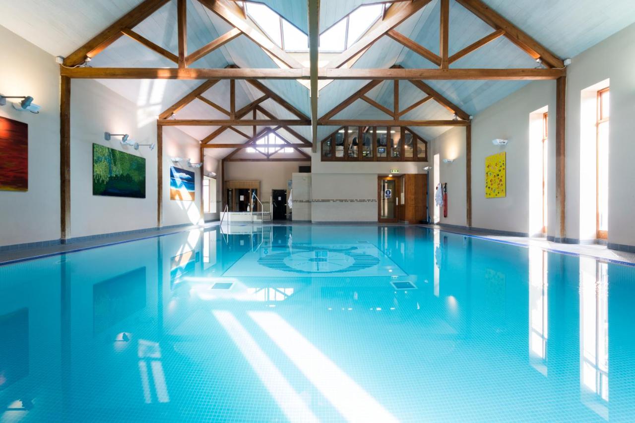 Cambridge Quy Mill Hotel & Spa - 4