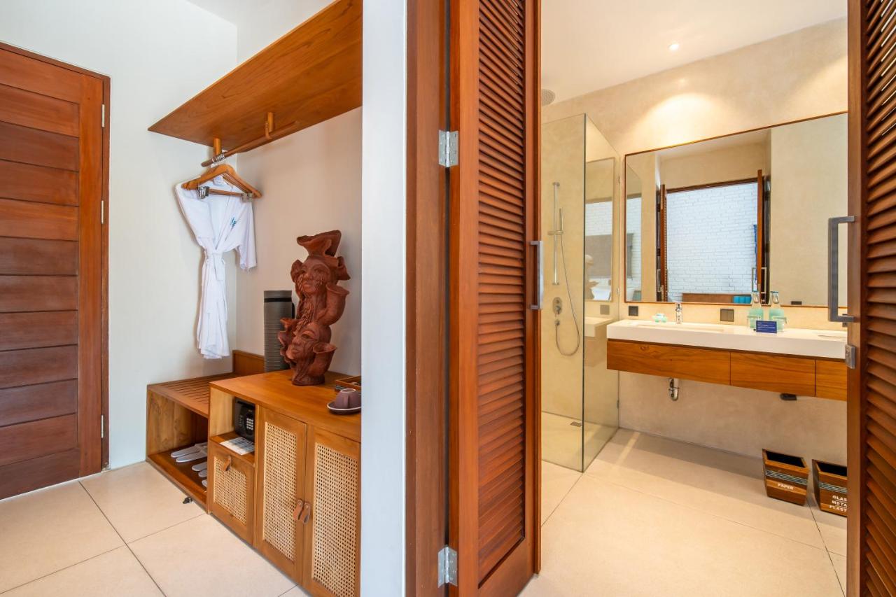 IZE Canggu by LifestyleRetreats - 3