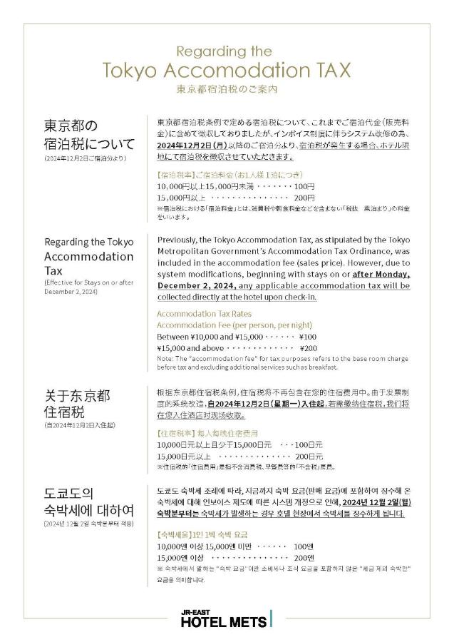 JR-East Hotel Mets Akabane - 2