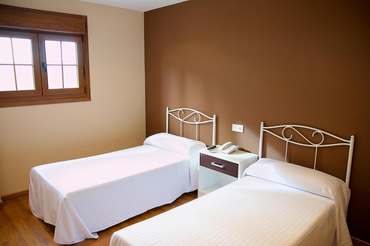 Hotel Restaurante La Braña, San Isidro, Spain - Booking.com
