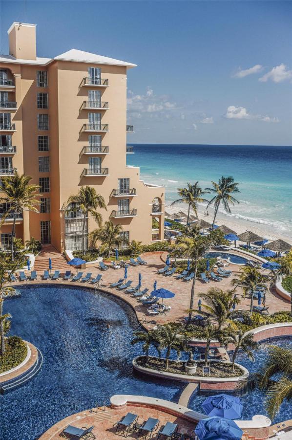 Kempinski Hotel Cancun — quarto