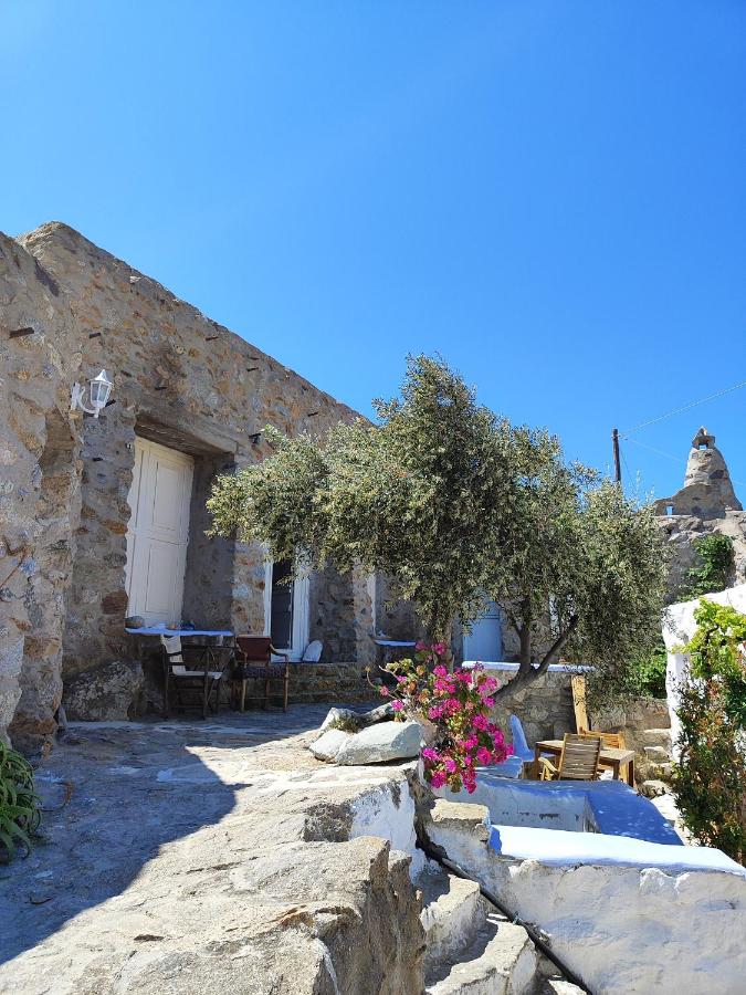 Artemis Studio Pyrgi no1 - 5