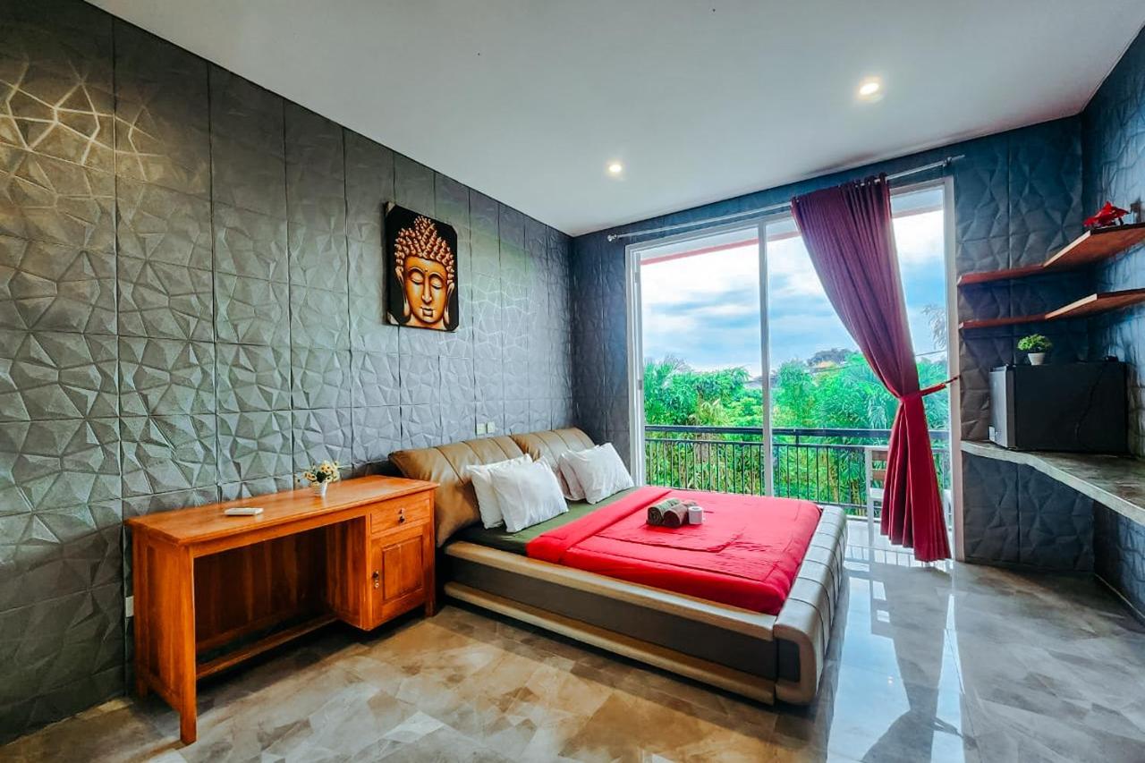 Margarita Surf Hostel Canggu - 2