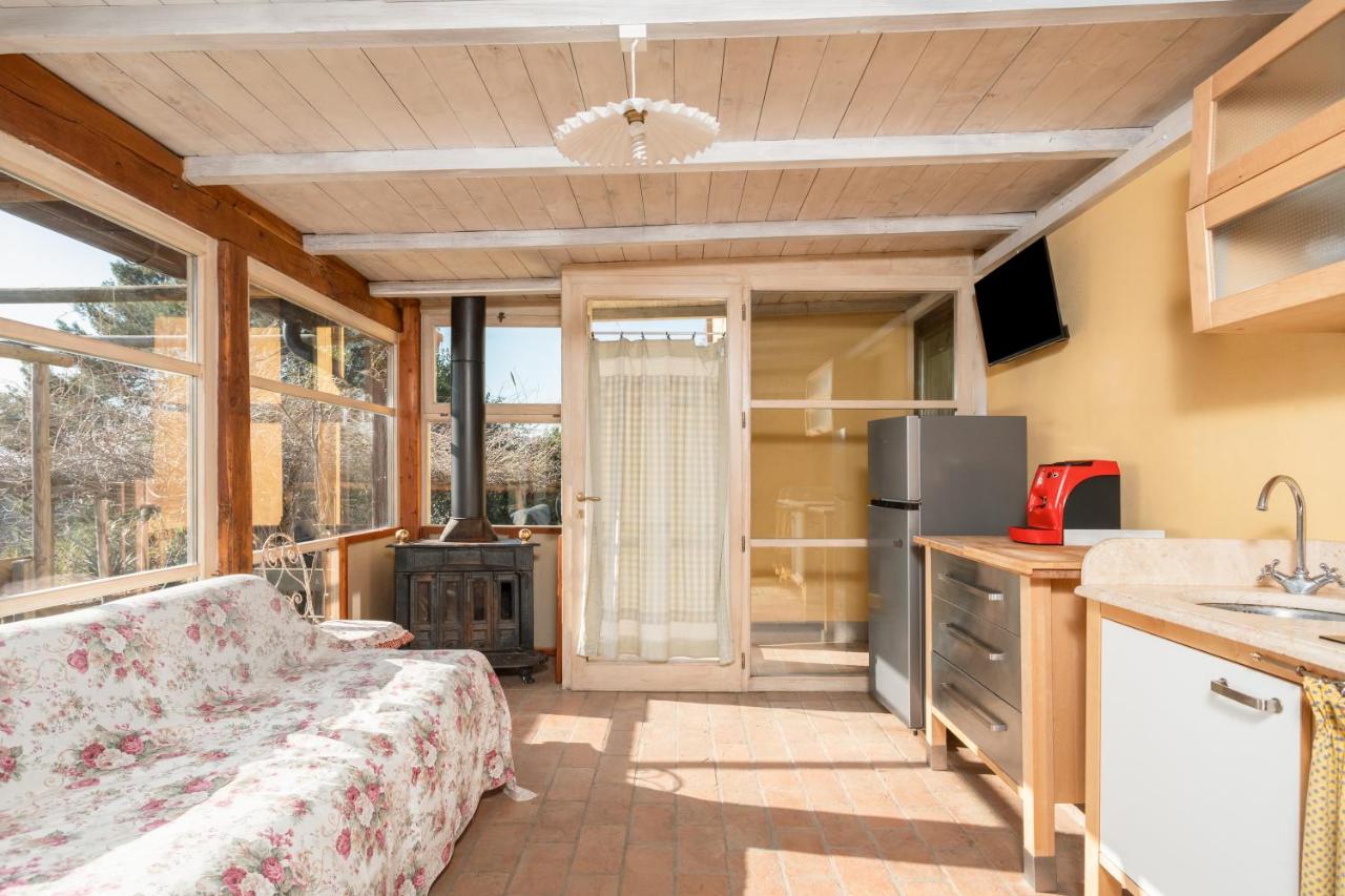 Alpaca Country House - 5