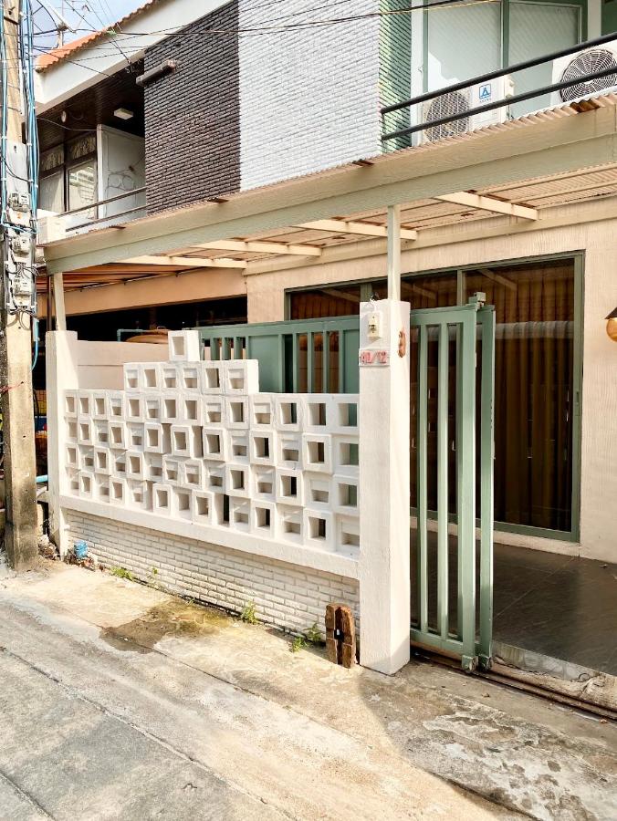 Cozy Cat Souluna home in Ekkamai - 4