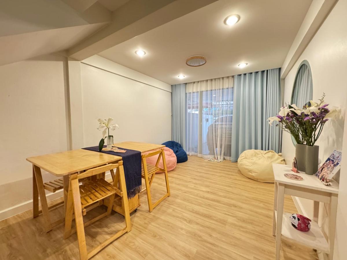 Cozy Cat Souluna home in Ekkamai - 5