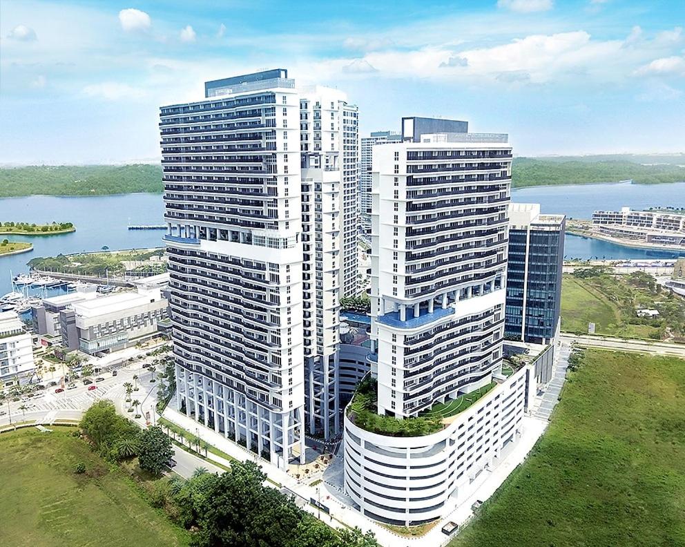 Encorp Marina Elegant Suite - 3