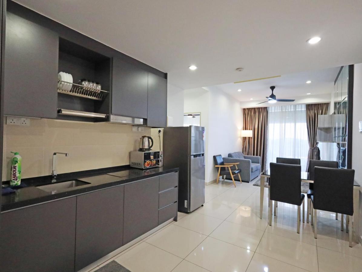 Encorp Marina Elegant Suite - 2