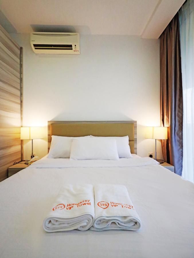 Encorp Marina Elegant Suite - 4