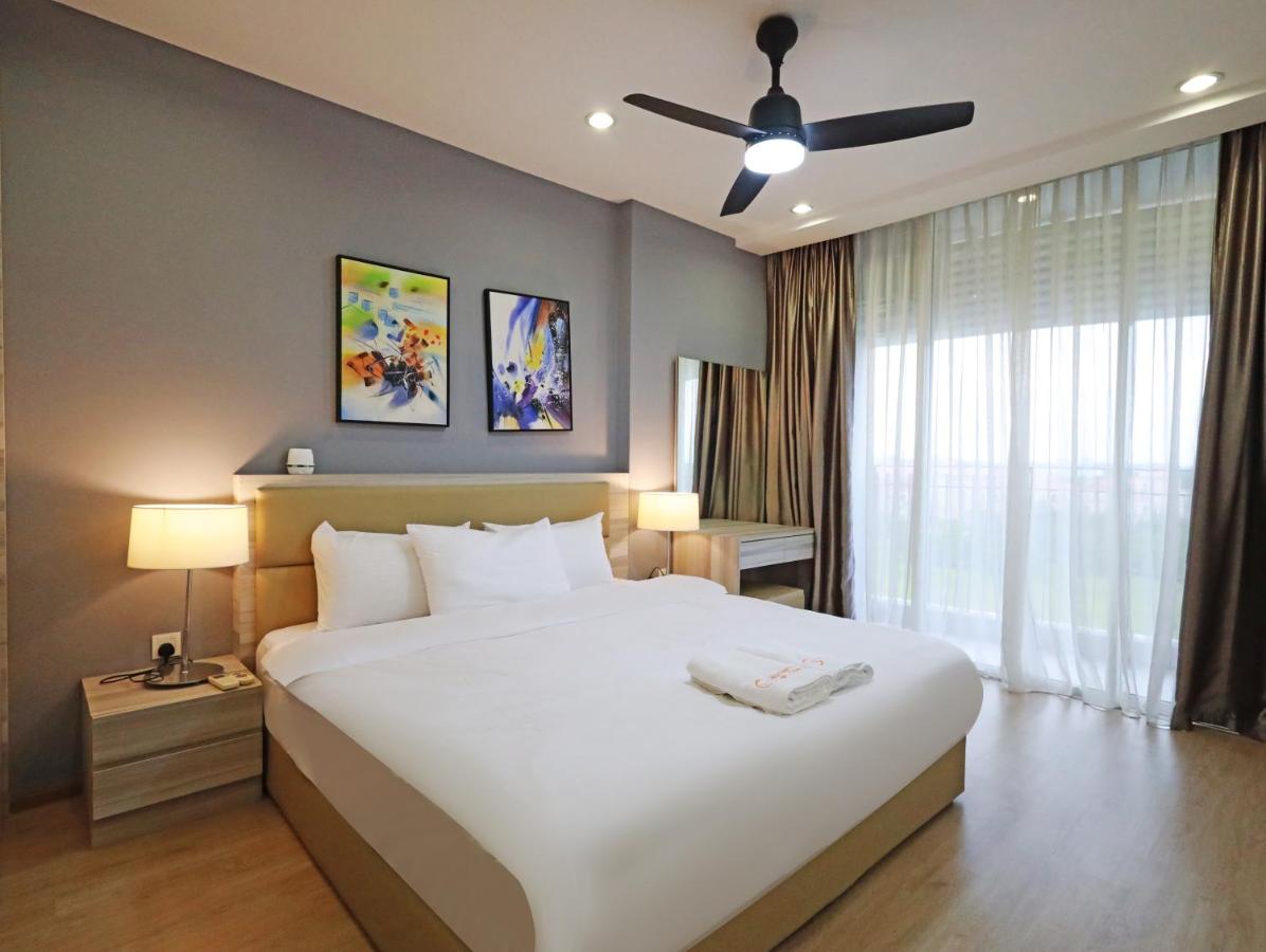 Encorp Marina Elegant Suite