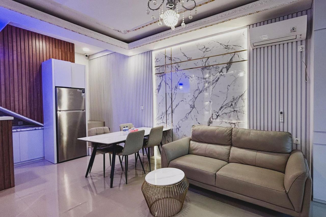 The Wahyu Villa Uluwatu - 5