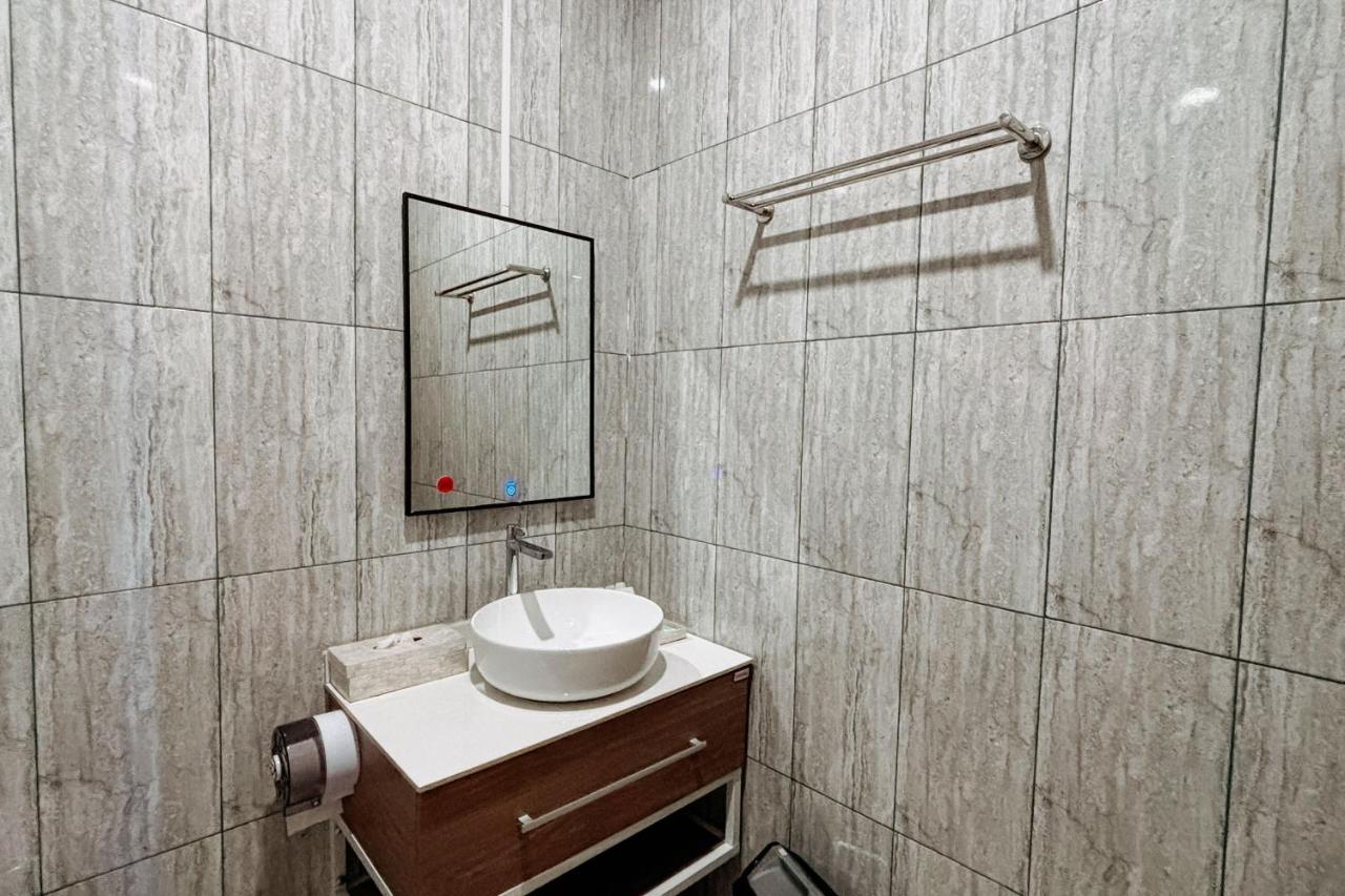 The Wahyu Villa Uluwatu - 3