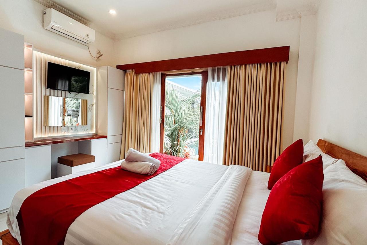 The Wahyu Villa Uluwatu - 2