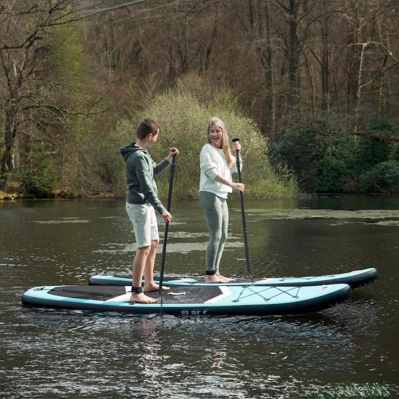 Luxurious Tiny House with HotTub - 3