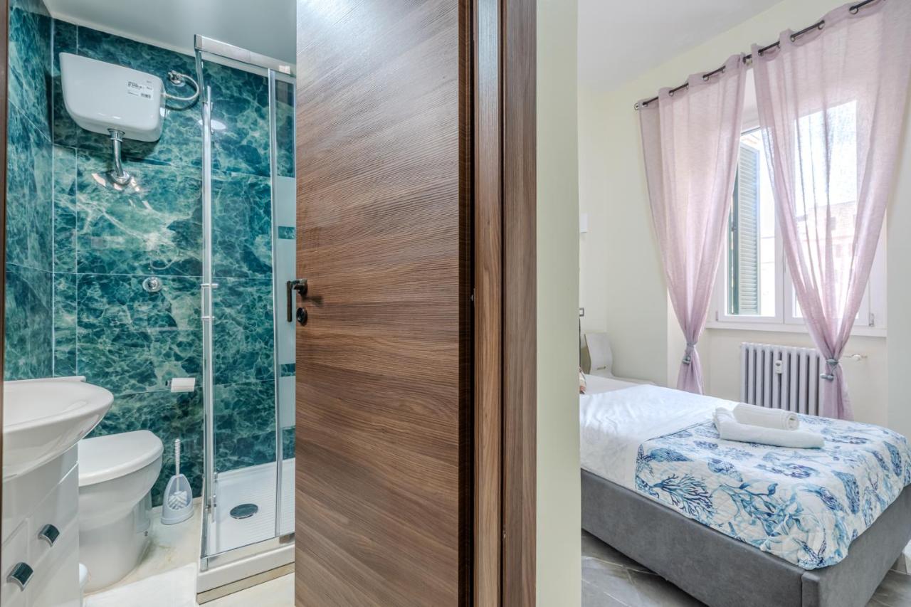 Viktoria House Rome - 3