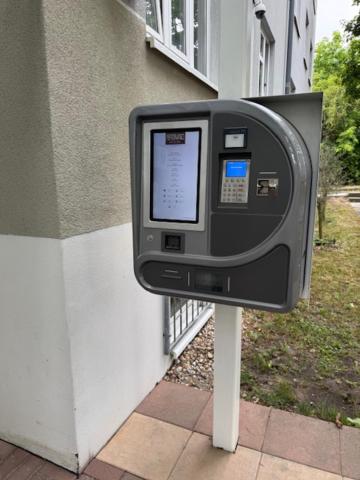 Apart Hotel Ferdinand Berlin - 5