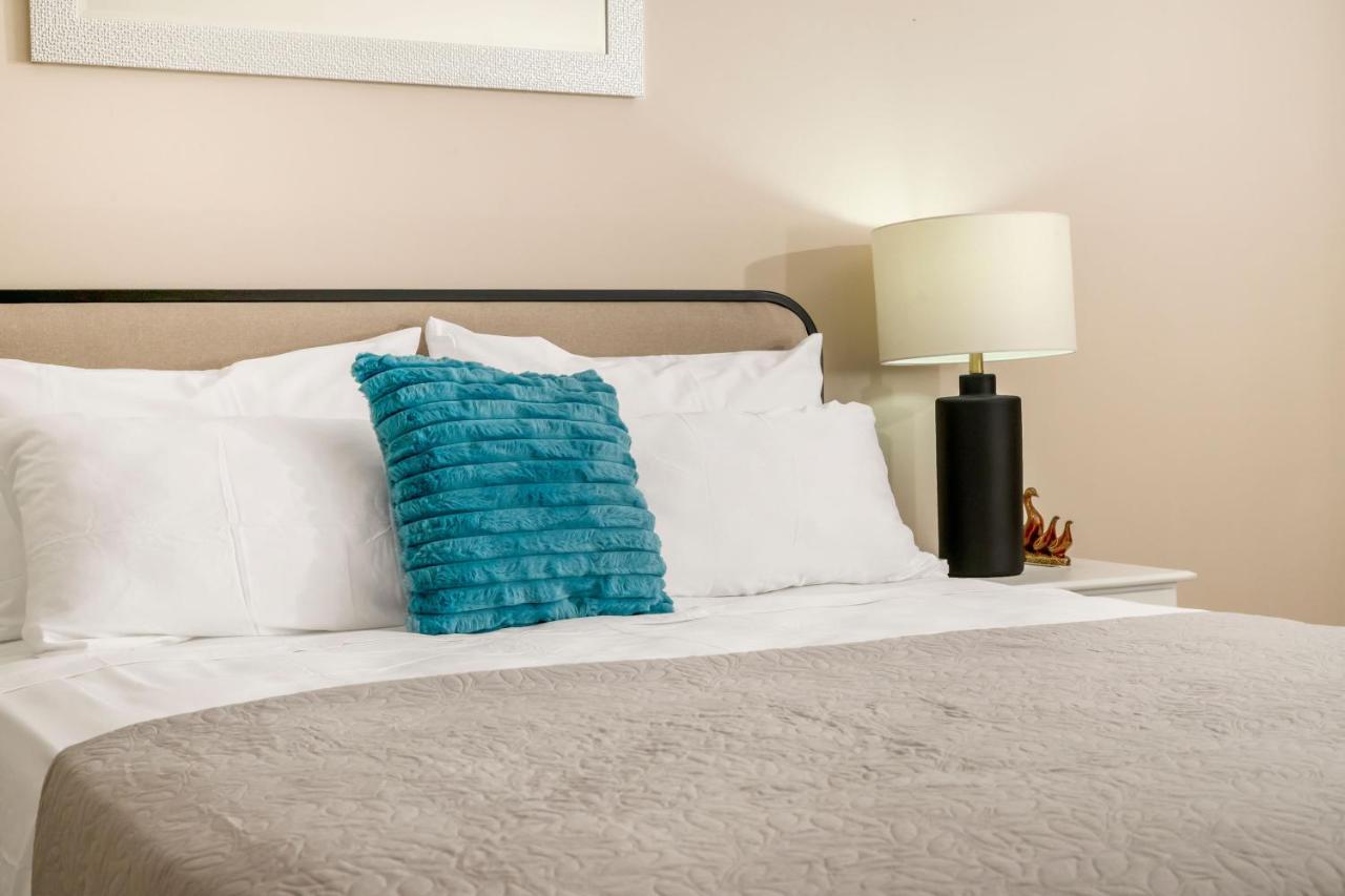 Fairview Near AC Hotel Kingston - FIWI - 2