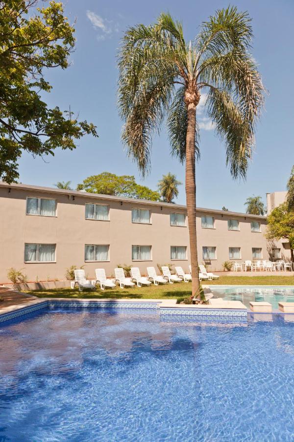 Spa hotel: La Mision Posadas