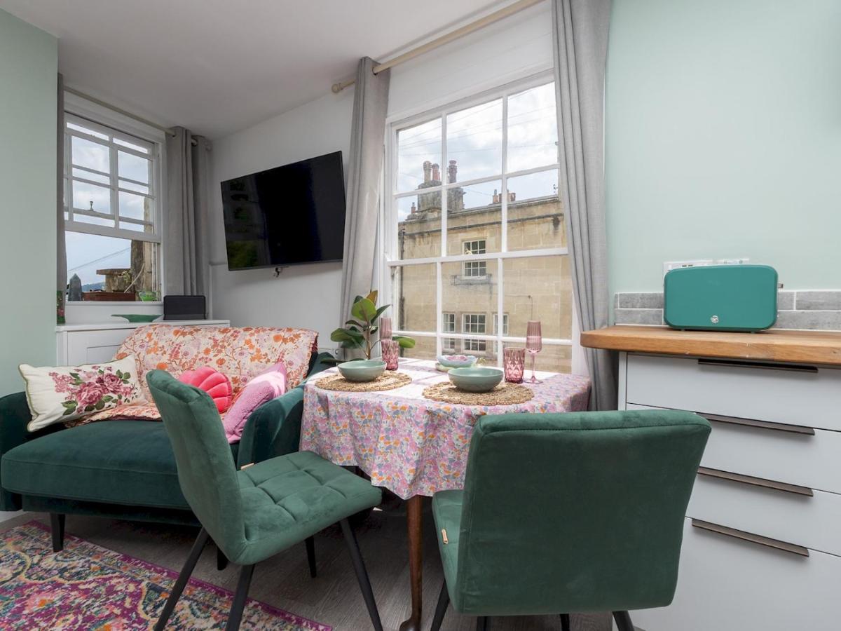Cosy 1 bed flat in central location Pass the Keys - 5