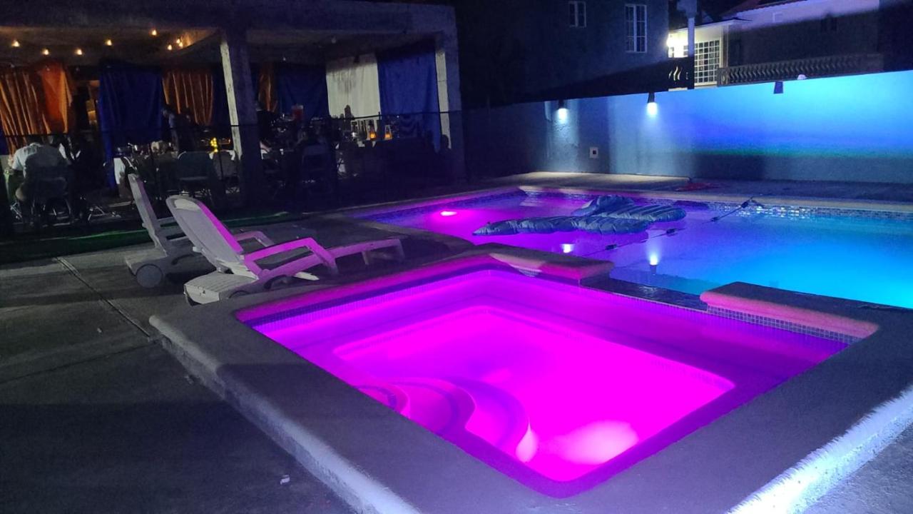 JCCL Party Enterprise-Hidden Lodges - 5