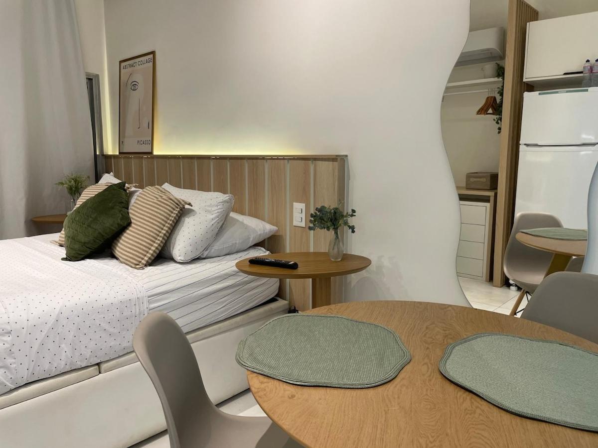 SUH Glória 02 Metro Glória