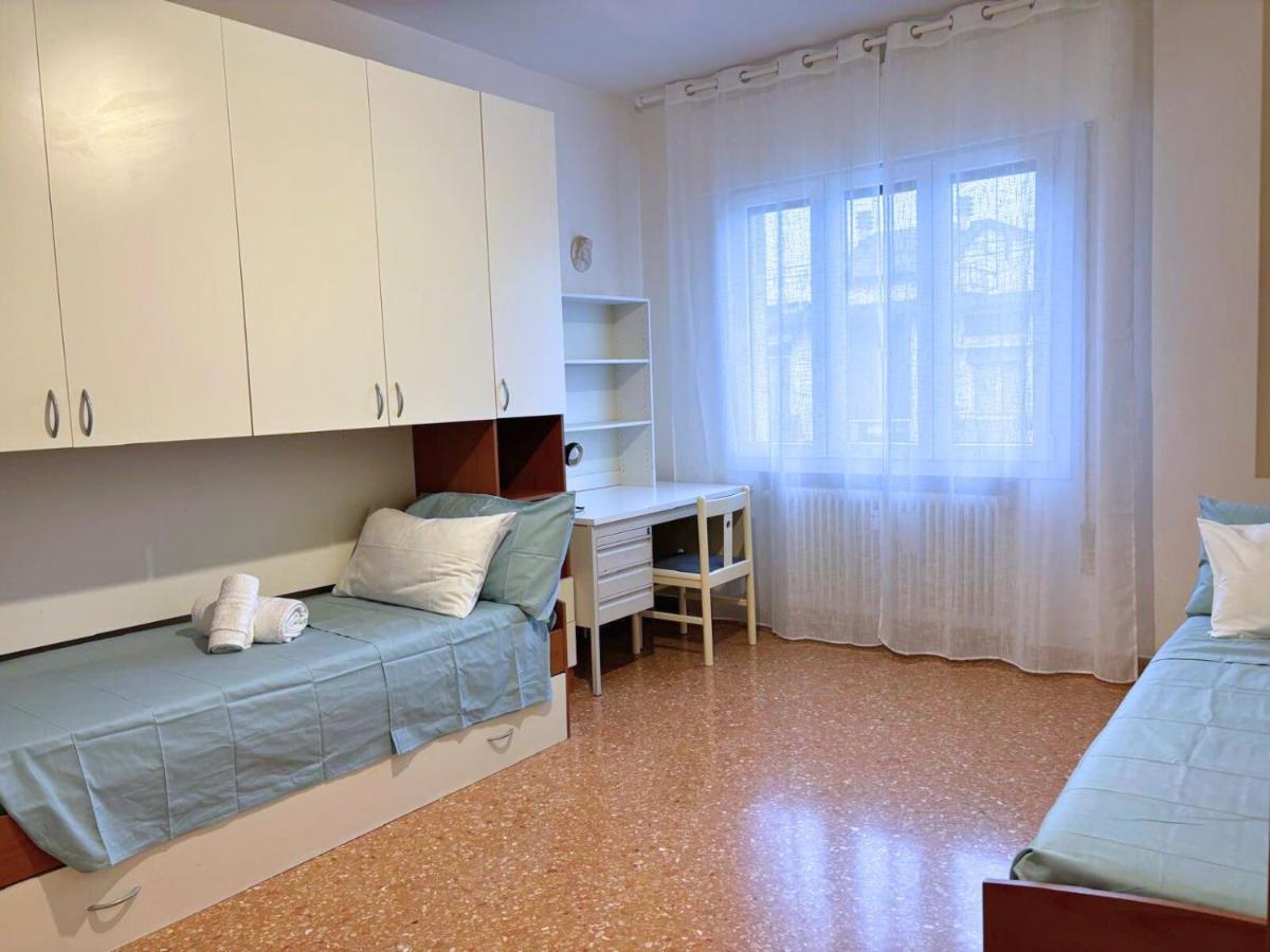 Attico San Marco 108 - 10min from Venice - 4