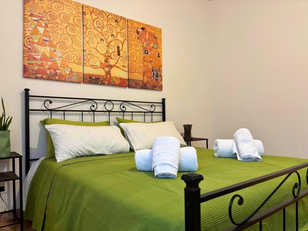 Attico San Marco 108 - 10min from Venice