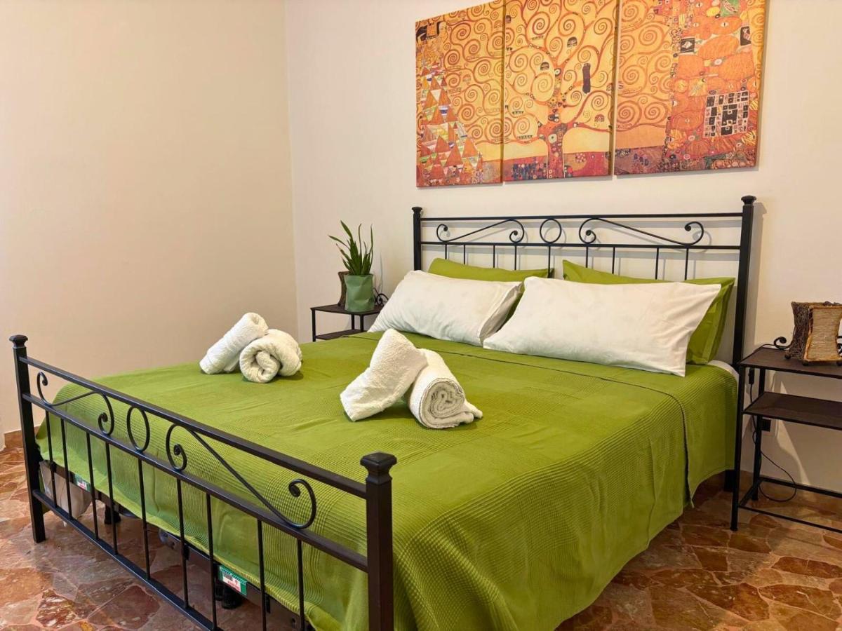 Attico San Marco 108 - 10min from Venice - 3