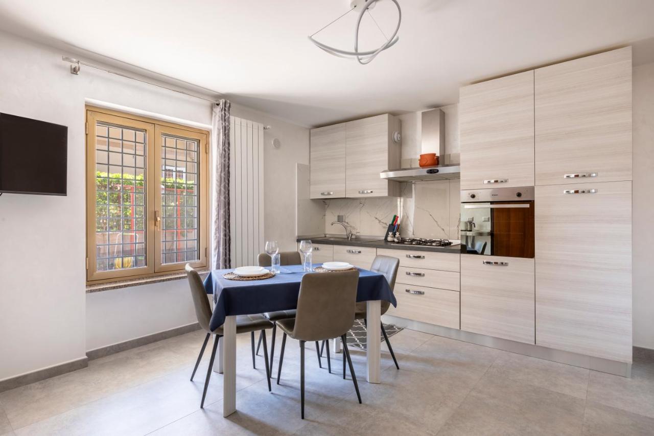 Celeste Apartment - 4