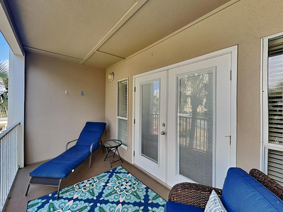 Grand Carribean West Condo Perdido Key — photo 24
