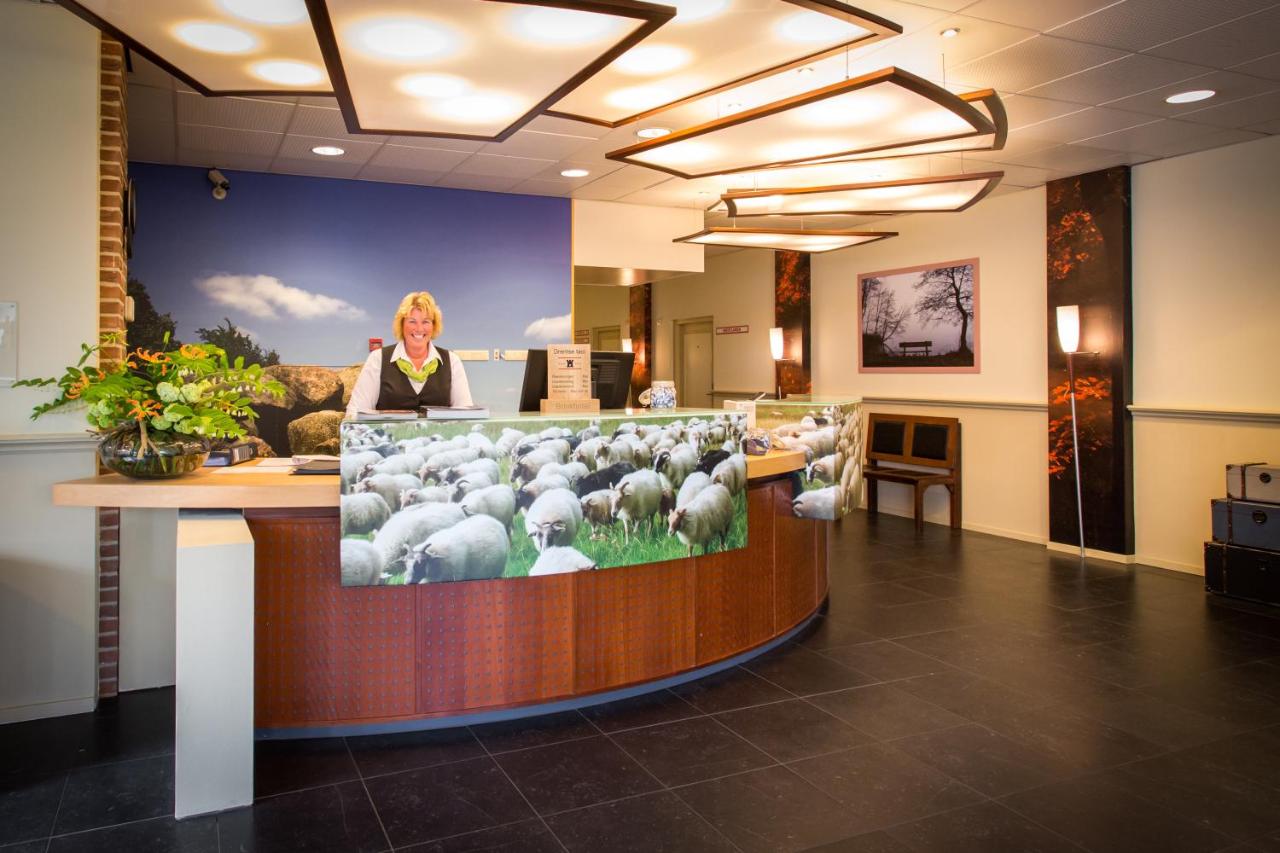 Brinkhotel photo
