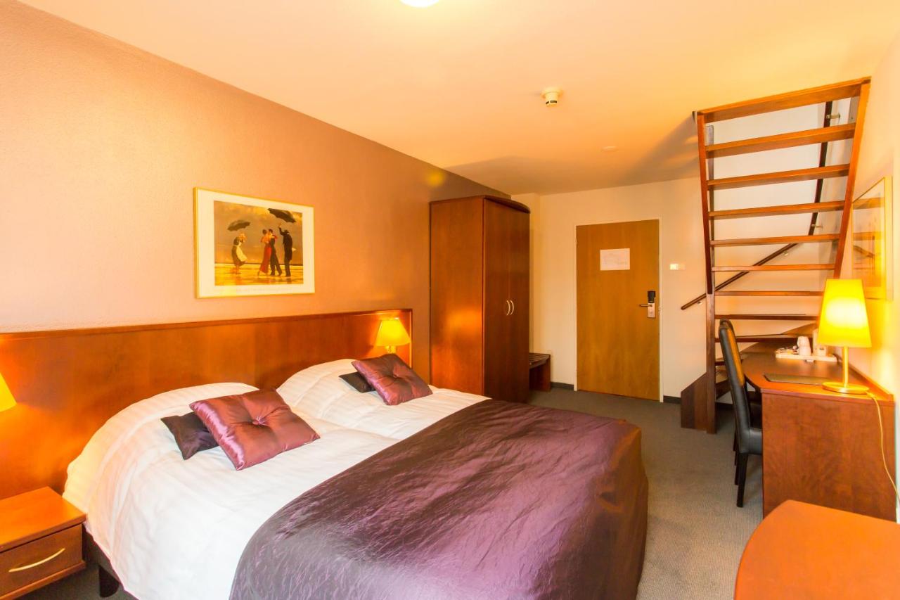 Brinkhotel photo
