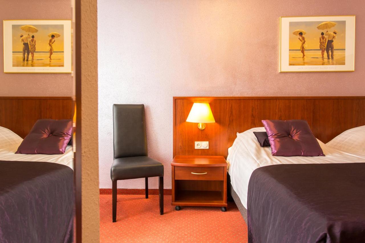 Brinkhotel photo