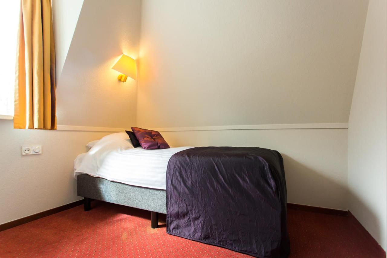 Brinkhotel photo