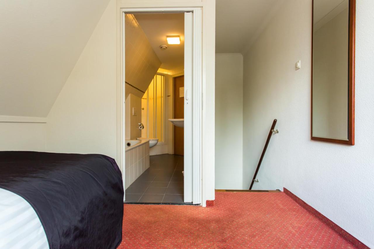 Brinkhotel photo