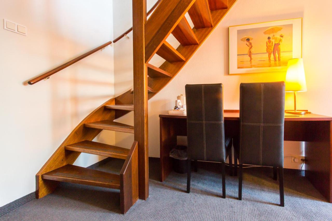 Brinkhotel photo