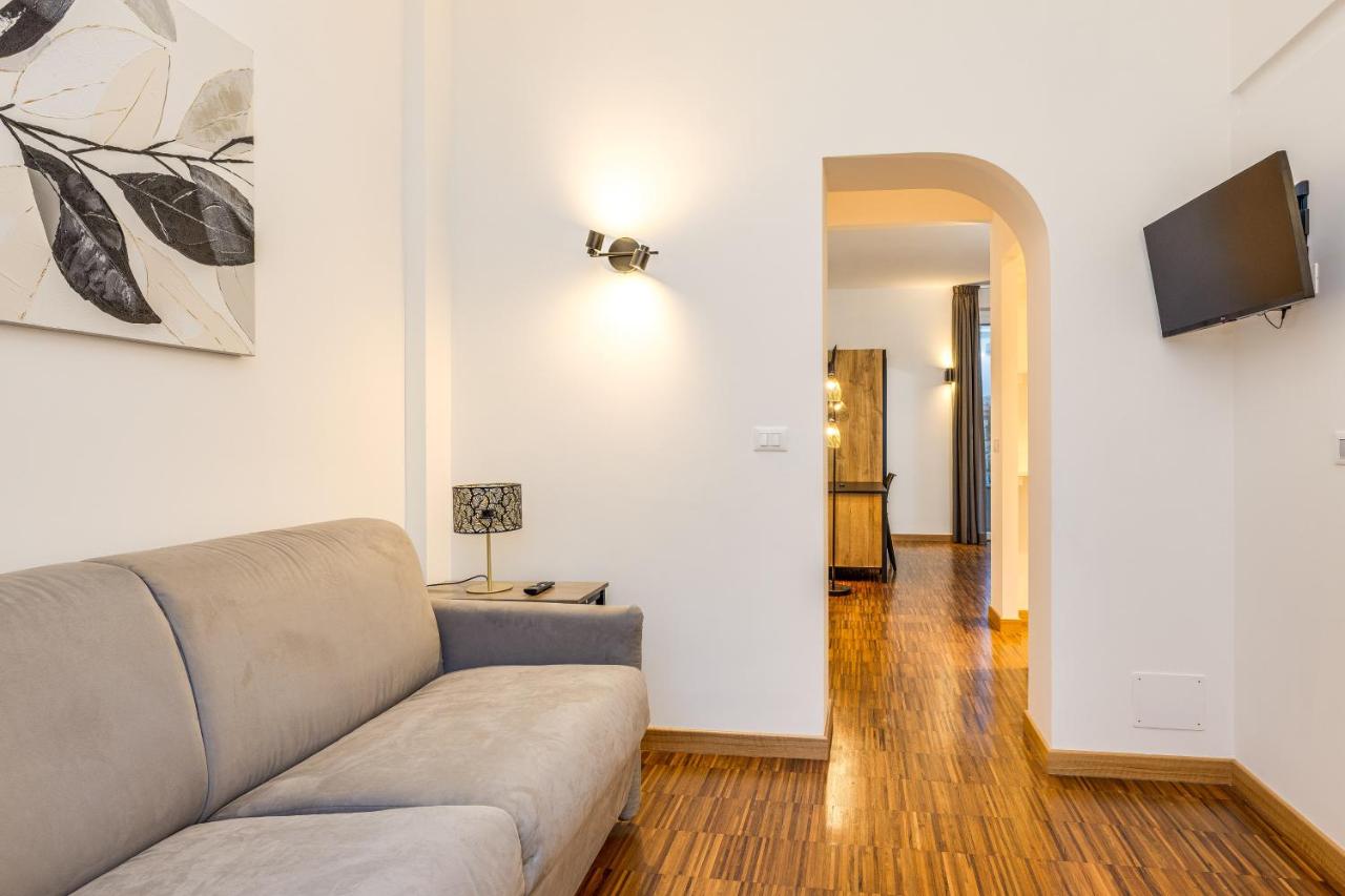 La terrazza di Vanessa St Peter view - 5