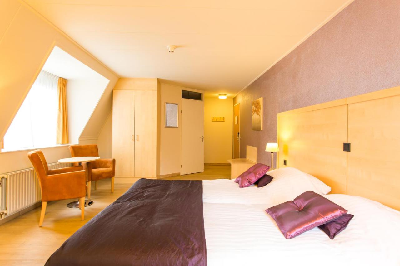 Brinkhotel photo