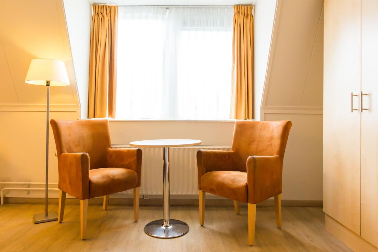 Brinkhotel photo