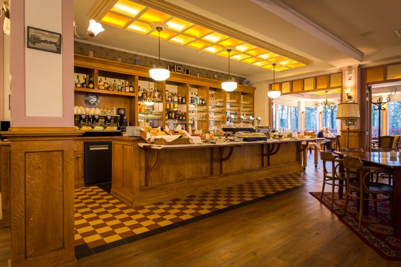 Brinkhotel photo