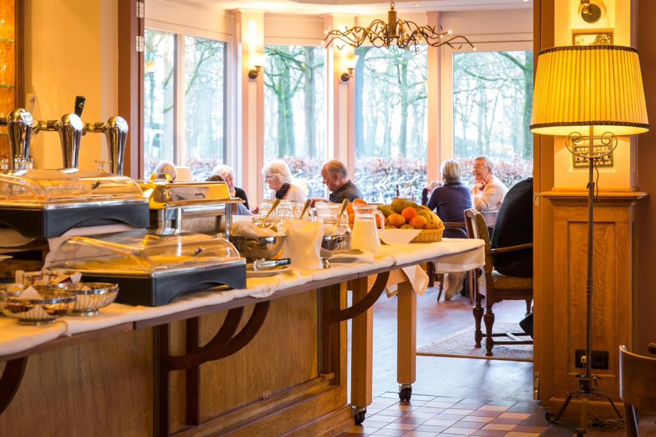 Brinkhotel photo