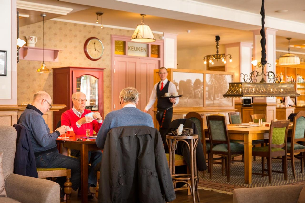 Brinkhotel photo